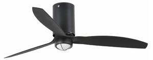 FARO 32043WP-10-LED Stropni vent. MINI TUBE FAN M 16W/230V pr. 128 cm SMART + DU