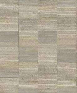 Tapeta Serenity Fabric Squares 7 boja
