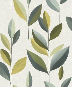 Tapeta Serenity Smooth Foliage 5 boja