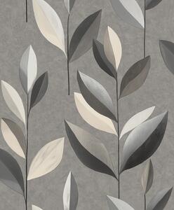 Tapeta Serenity Smooth Foliage 5 boja