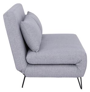 Zondo.hr Sofa Zonia (siva). Akcija -6%. 1050971