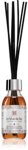 THD Le Maioliche Sandalo e Legni Del Mediterraneo aroma difuzer s punjenjem 100 ml