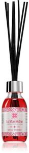 THD Le Maioliche Vino Rosso aroma difuzer s punjenjem 100 ml
