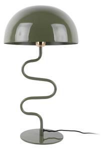 Zelena stolna lampa (visina 54 cm) Twist – Leitmotiv