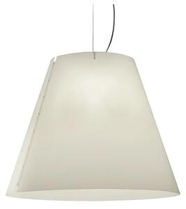 COSTANZA GRANDE D13Gsi VISILICA 3xE27 S BIJELIM SJENILOM LP1D13GSIH0020