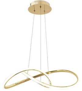 Lampa Viseća LED APP1601-CP GOLD