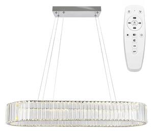 Lampa Viseća LED APP1547-CP CHROME