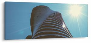 Slika - Arhitektura (120x50 cm)