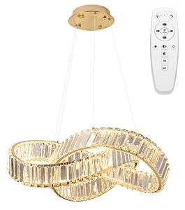 Lampa Viseća LED APP1538-CP GOLD