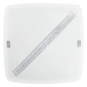 Eglo 31449 - LED Stropna svjetiljka OSSEJA LED/16W/230V