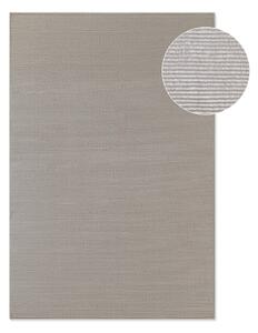 Sivi/krem tepih 160x235 cm Perles Dolomite – Elle Decoration