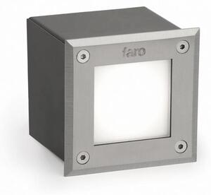 FARO 71499N - LED Vanjska rasvjeta za kućni prilaz LED-18 LED/3W/230V IK08 IP67