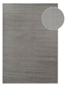 Antracitno sivi/krem tepih 200x280 cm Perles Dolomite – Elle Decoration