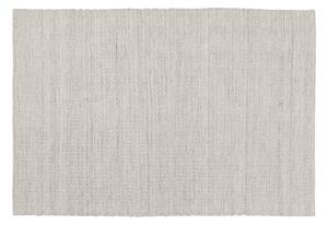 Unutarnji i vanjski tepih sivo-bež od recikliranih vlakna 140x200 cm Tendor – Blomus
