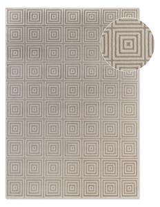 Bež/krem tepih 120x170 cm Perles Tourmaline – Elle Decoration