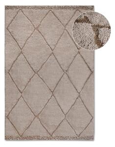 Bež tepih 80x120 cm Perrotin Beige – Elle Decoration