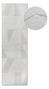 Krem ručno rađena vunenia staza 80x250 cm Ursule – Villeroy&Boch