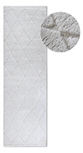 Krem staza 80x240 cm Perrotin Cream White – Elle Decoration