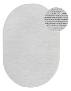 Bijeli ručno rađen vunen tepih 160x230 cm Francois – Villeroy&Boch