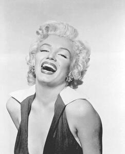 Fotografija Marilyn Monroe 1952 L.A. California, (30 x 40 cm)