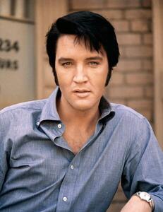 Fotografija Elvis Presley 1970