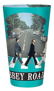 Čaša The Beatles - Abbey Road