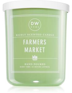 DW Home Signature Farmer's Market mirisna svijeća 434 g