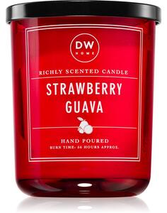 DW Home Signature Strawberry Guava mirisna svijeća 434 g