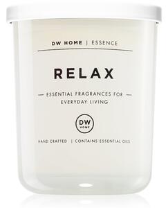 DW Home Essence Relax mirisna svijeća 425 g