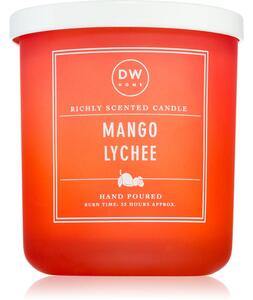 DW Home Signature Mango Lychee mirisna svijeća 263 g