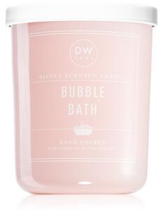 DW Home Signature Bubble Bath mirisna svijeća 434 g