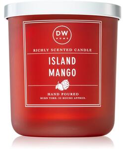 DW Home Signature Island Mango mirisna svijeća 264 g