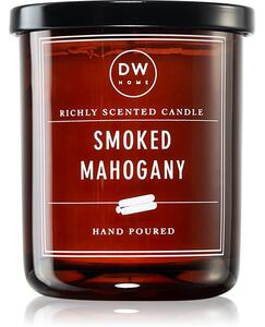 DW Home Signature Smoked Mahogany mirisna svijeća 113 g