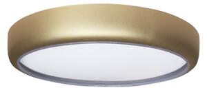 LED Prigušiva stropna svjetiljka GEA LED/36W/230V 3000-6000K zlatna + DU