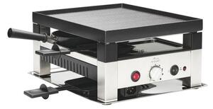 Solis 5 in 1 Table Grill for 4
