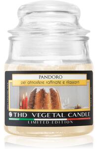 THD Vegetal Pandoro mirisna svijeća 100 g