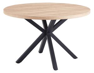 Zondo Blagovaonski stol Marica (smeđa). 1040276