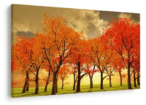Slika - Jesen (90x60 cm)