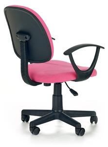 Stolica za bebe Darian roza