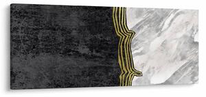 Slika -Mramor (120x50 cm)