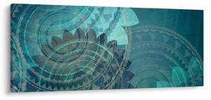 Slika - Fantazija (120x50 cm)