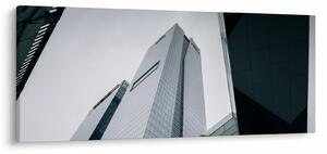 Slika - Neboder (120x50 cm)