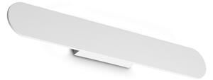 ZIG ZAG AP D54 OKRUGLA ZIDNA LED SVJETILJKA BIJELA 3000K 2350lm 23W ID361932