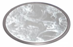 LED stropna svjetiljka 68W akrilno tijelo CCT + daljinski upravljač