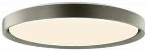 LED stropna svjetiljka 36W bijelo/sivo tijelo CCT