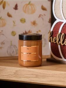 Sinsay - Svijeća Pumpkin Spice Latte