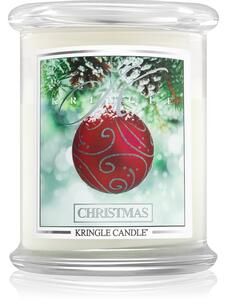 Kringle Candle Christmas mirisna svijeća 411 g