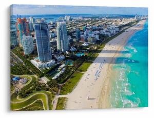Slika - Miami, Florida (70x50 cm)