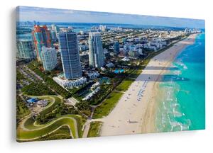Slika - Miami, Florida (90x60 cm)