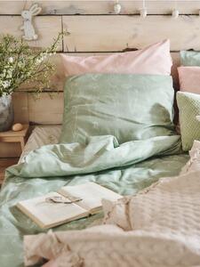 Sinsay - Set posteljine s cvjetnim uzorkom